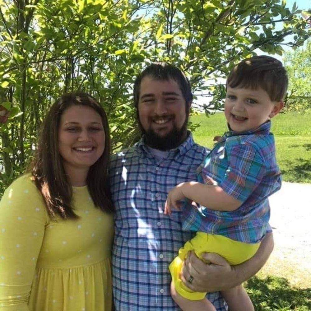 Meet your Posher, Jennifer